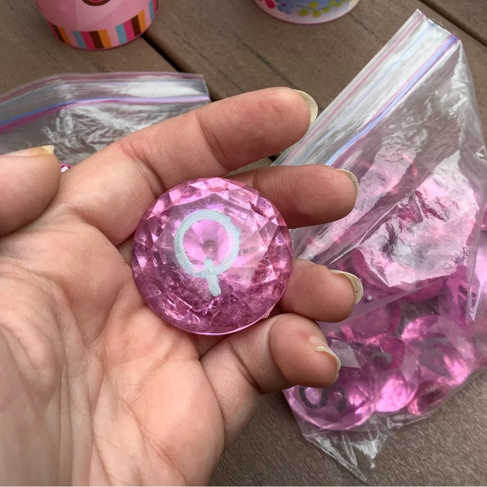 Character Counting and Letter Practice Set